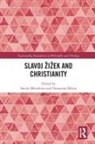 Sotiris (University of Winchester Mitralexis, Sotiris Mitralexis, Mitralexis Sotiris, Dionysios Skliris - Slavoj Zizek and Christianity
