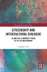 Christine Laton - Citizenship and Intercultural Dialogue