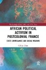 Gillian Glaes - African Political Activism in Postcolonial France