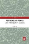 Xing Ying, Ying Xing - Petitions and Power