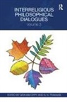 Graham Trakakis Oppy, Graham Oppy, Oppy Graham, N N Trakakis, N. N. Trakakis, N.N. Trakakis - Interreligious Philosophical Dialogues