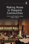 Diane Sabenacio Nititham, Nititham Diane Sabenacio - Making Home in Diasporic Communities