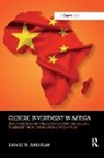 David N. Abdulai, Abdulai David N. - Chinese Investment in Africa