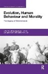 Olli (Abo Akademi University Lagerspetz, Olli Antfolk Lagerspetz, Jan Antfolk, Antfolk Jan, Ylva Gustafsson, Camilla Kronqvist... - Evolution, Human Behaviour and Morality