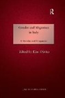 Elisa Olivito, Elisa Olivito - Gender and Migration in Italy