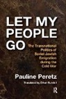 Pauline Peretz, Peretz Pauline - Let My People Go