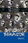 Elena Azaola Garrido, Azaola Garrido Elena, Cliff Roberson, Cliff (Emeritus Professor of Criminal Ju Roberson, Cliff Azaola Garrido Roberson, Roberson Cliff - Deviant Behavior