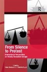 Didier Chabanet, Didier Royall Chabanet, Chabanet Didier, Frédéric Royall - From Silence to Protest