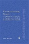 Claire Hamilton - Reconceptualising Penality
