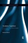 Richard Munch, Richard Münch - Academic Capitalism