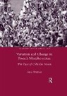 Anna Tristram, Tristram Anna - Variation and Change in French Morphosyntax