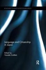 Nanette Gottlieb, Nanette (University of Queensland Gottlieb, Nanette Gottlieb - Language and Citizenship in Japan