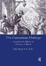 J. A. Garrido Ardila, Ardila J. A. Garrido - Cervantean Heritage