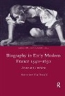 Katherine Macdonald, Katherine (Paramount Pictures Macdonald, MacDonald Katherine - Biography in Early Modern France, 1540-1630