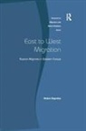 Helen Kopnina, Helen (University of Amsterdam Kopnina - East to West Migration