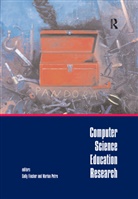 Sally Petre Fincher, Sally Fincher, Fincher Sally, Marian Petre, Petre Marian - Computer Science Education Research