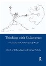 William Poole, Oxford) William Poole (New College, William Poole (New College Oxford) - Thinking With Shakespeare
