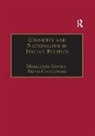Margarita Gomez-Reino Cachafeiro, Margarita Gómez-Reino Cachafeiro - Ethnicity and Nationalism in Italian Politics