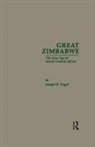 Joseph O Vogel, Joseph O. Vogel, Vogel Joseph O. - Great Zimbabwe