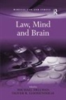 Michael Freeman, Michael (University of Oxford Freeman, Michael Goodenough Freeman, Oliver R Goodenough, Oliver R. Goodenough - Law, Mind and Brain