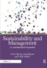 Kiymet Yuksel Caliyurt, Kıymet Çalıyurt, Ülkü Yüksel - Sustainability and Management