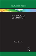 Gary Chartier, Chartier Gary - Logic of Commitment