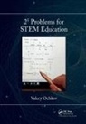 Valery Ochkov, Valery (Moscow Power Engineering Institute Ochkov, Ochkov Valery - 25 Problems for Stem Education
