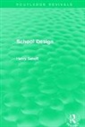 Henry Sanoff, Sanoff Henry - Routledge Revivals: School Design (1994)