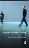 Helen (Cardiff University Phillips, Nick Havely, Helen Phillips - Chaucer''s Dream Poetry