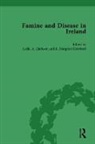 Leslie Clarkson, Leslie Crawford Clarkson, Clarkson Leslie, E Margaret Crawford - Famine and Disease in Ireland, Volume II