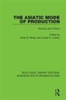 Anne M. Llobera Bailey, Anne M Bailey, Anne M. Bailey, Josep R Llobera, Josep R. Llobera - Asiatic Mode of Production