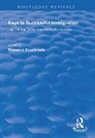 Thomas J. Espenshade, Espenshade Thomas J. - Keys to Successful Immigration