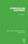 John Mathews - Curriculum Exposed