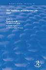 Geraint Nordhausen Howells, Geraint Howells, Annette Nordhausen, Nordhausen Annette, Deborah Parry, Parry Deborah... - Yearbook of Consumer Law 2007