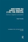 Robert Feenstra - Histoire Du Droit Savant (13e18e Siecle)