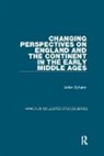 Anton Scharer, Scharer Anton - Changing Perspectives on England and the Continent in the Early