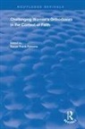 Susan Frank Parsons, Susan Frank Parsons - Challenging Women''s Orthodoxies in the Context of Faith
