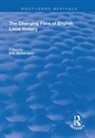 R.c. Richardson, R.c. Richardson, Richardson R.C. - Changing Face of English Local History