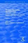Brent. J Lowe Hayward, Brent. J Hayward, Andrew R Lowe - Aviation Resource Management
