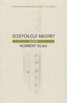 Norbert Elias - Sosyoloji Nedir
