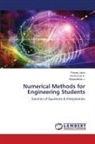 Vijayasekhar J., Pranavi Jaina, Anil Kumar K. - Numerical Methods for Engineering Students