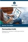 Karina Tiro Rojas - Fernunterricht