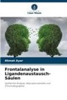 Ahmet Ayar - Frontalanalyse in Ligandenaustausch-Säulen