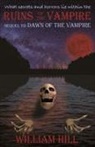 William Hill, Kat Hill - Ruins of the Vampire
