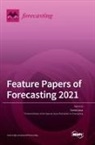 Sonia Leva - Feature Papers of Forecasting 2021