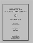 James Thompson - Drosophila Information Service December 2018 Vol. 101