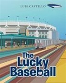 Luis Castillo - The Lucky Baseball