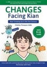Christine Thompson-Wells - Changes Facing Kian