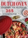 Doalt Hack - Dutch Oven Cookbook for Beginners