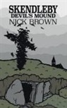 Nick Brown - Skendleby